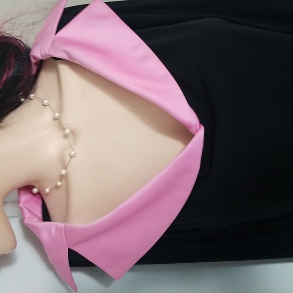 Joseph Ribkoff blouse - Picture 4 of 10